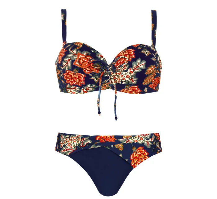 Dámské plavky Seychelles S730AC19 - Self