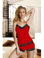 Dámské pyžamo model 16118894 - Eldar