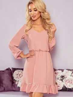 Denní šaty model 153944 Numoco