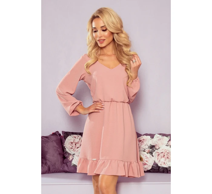 Denní šaty model 153944 Numoco Denní šaty model 153944 Numoco