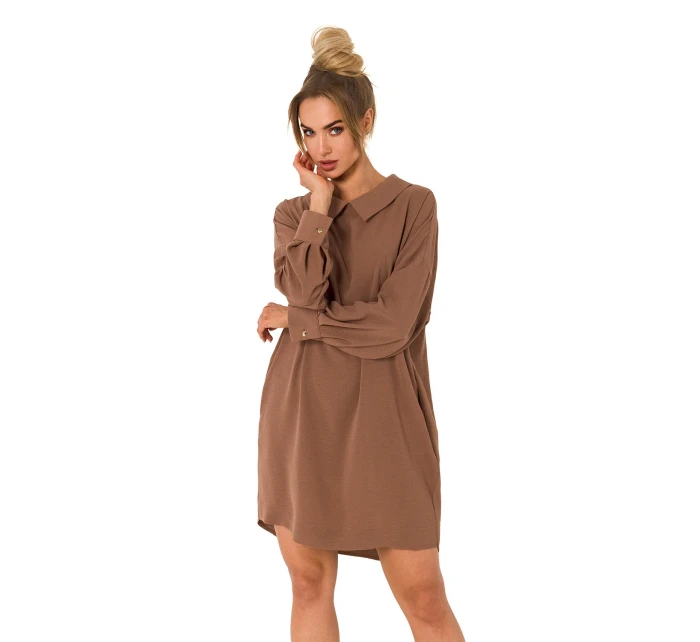 Denní šaty model 177557 Moe Denní šaty model 177557 Moe