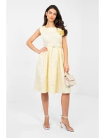 Společenské šaty  model 224448 Rue Paris