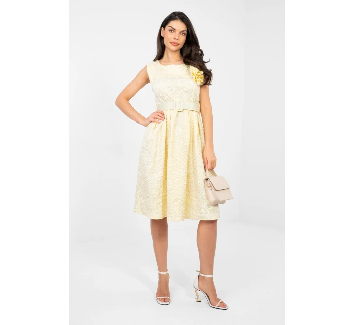 Společenské šaty  model 224448 Rue Paris