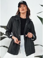 Dámská bunda DARINAS černá FashionStreet TY4330