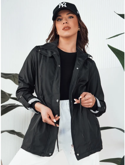 Dámská bunda DARINAS černá FashionStreet TY4330