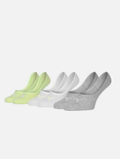 Dámské ponožky baleríny Puma 906930 Soft Footie A'3 35-42