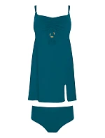 Strój kąpielowy S model 20543400 Monaco 20 Tankini - Self