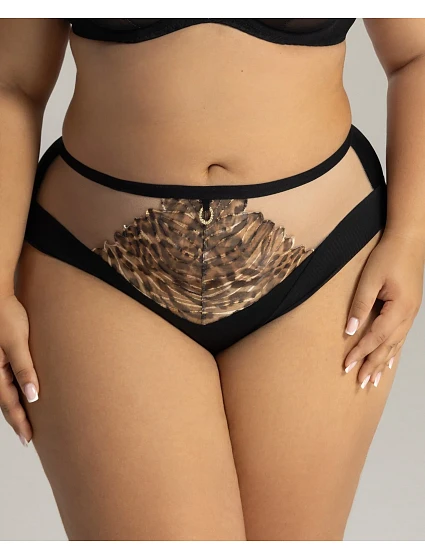 Kalhotky model 21078955 S3XL - Ava