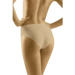 Dámské kalhotky Tahoo Comforta beige - WOLBAR