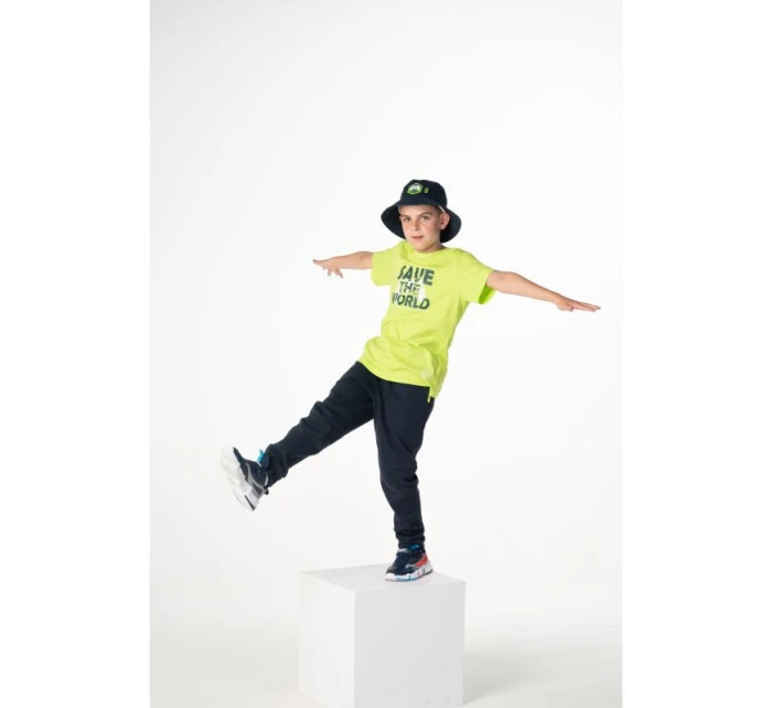 Tričko Bejo Gamer Jrb Jr 92800493148