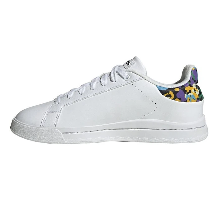 Dámské boty adidas Court Silk W GZ9687