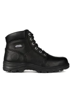 Boty Skechers Workshire M 77009EC/BLK