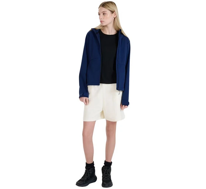 Softshellová bunda 4F F320 W 4FWSS25TSOFF320 31S