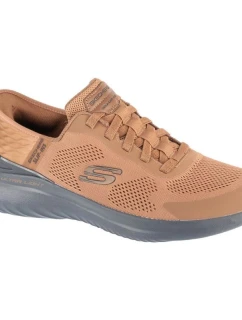 Boty Skechers Slip-ins Bounder 2.0 Emerged M 232459-BRBK