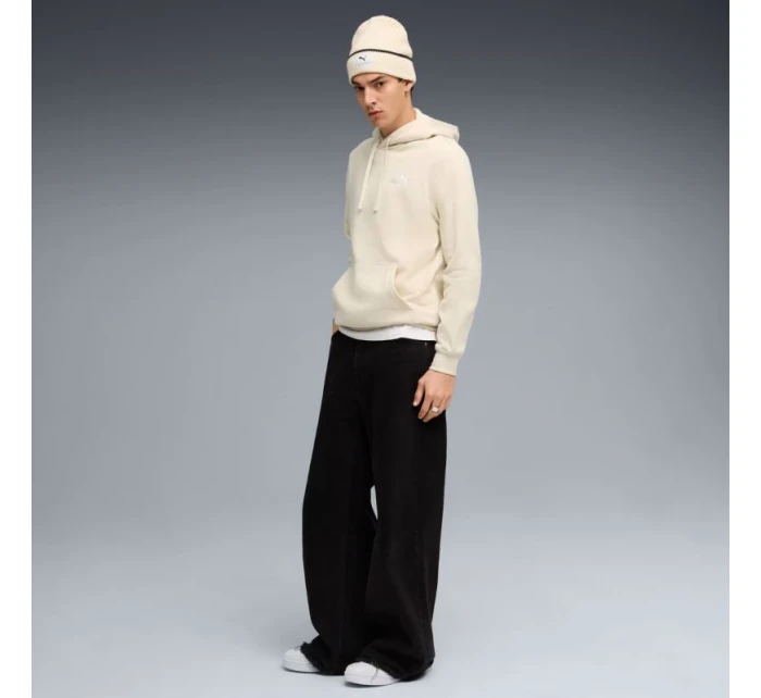 Mikina Puma ESS Small No.1 Logo Hoodie FL M 682575 87 pánské