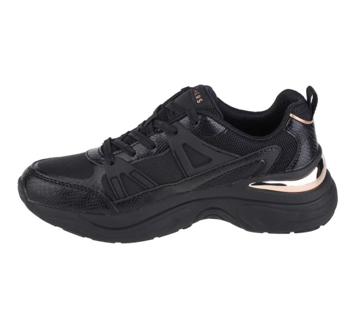 Skechers Hazel-Faye 177576-BBK Black 35.5 Skechers Hazel-Faye 177576-BBK Black 35.5