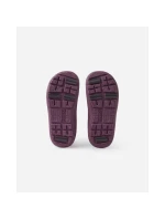 Reima ReimaTec barefoot zimní boty pro děti Talvella Kids (5400150A-5390)