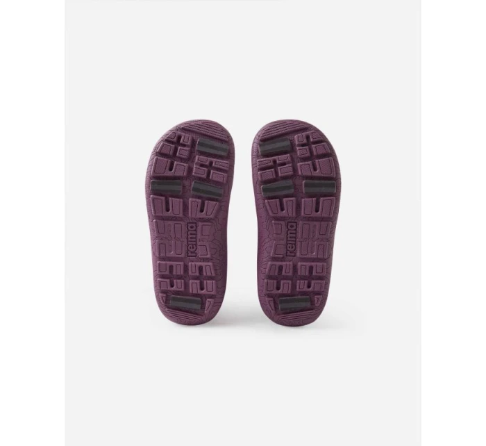 Reima ReimaTec barefoot zimní boty pro děti Talvella Kids (5400150A-5390)