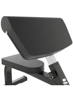 NASTAVITELNÁ MODLITEBNÍ LAVIČKA VIRTUFIT SCOTTA