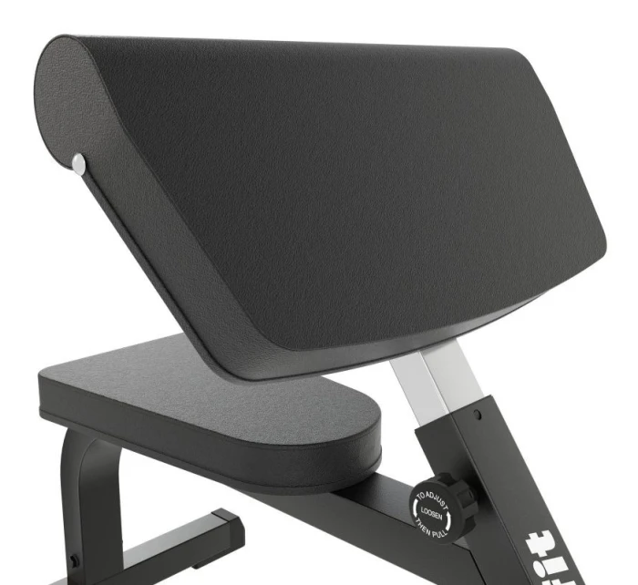 NASTAVITELNÁ MODLITEBNÍ LAVIČKA VIRTUFIT SCOTTA