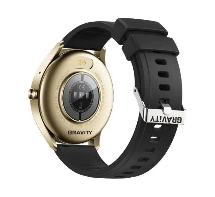 Chytré hodinky Gravity GT2-3 Chytré hodinky Gravity GT2-3