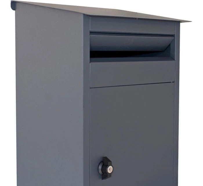 KURÝRNÍ BOX STOJÍCÍ 34X22X96CM 1068725