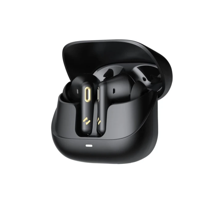 Bezdrátová sluchátka TWS model 21862186 PRO (černá) - Havit