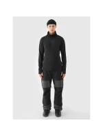 Pánské snowboardové kalhoty s membránou 10000 4F 4FWAW24TFTRM619-20S