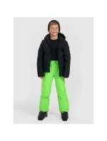 Chlapecké lyžařské kalhoty 5000 s membránou model 21907282 - 4F