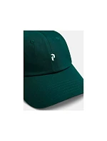 Čepice model 22242494 Cap, zelená barva - Peak Performance