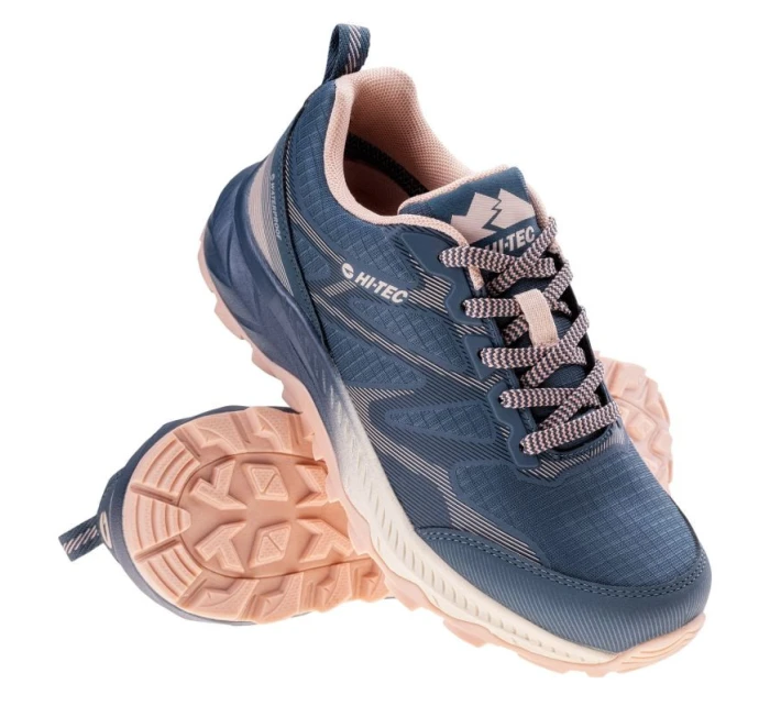 Dámské boty Visati Wp W 92800490160 - Hi-Tec