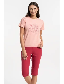 model 21944844 kolor:pink - Moraj