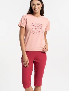 Moraj PDD3500-018 barva:růžová