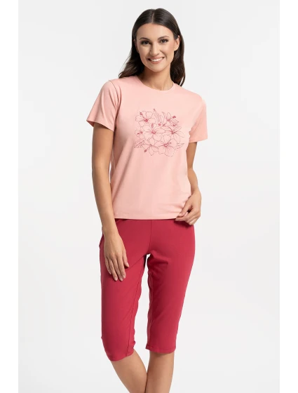 model 21944844 kolor:pink - Moraj