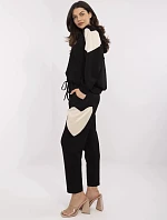 MI KMPL sada M6156.98 černá