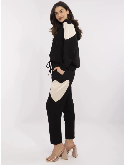 MI KMPL sada model 20969385 černá - FPrice