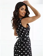 MI SK šaty A241612.89 černá