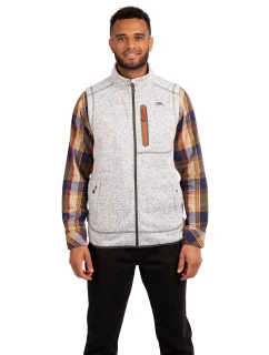Pánská fleecová vesta model 21277275 - Trespass