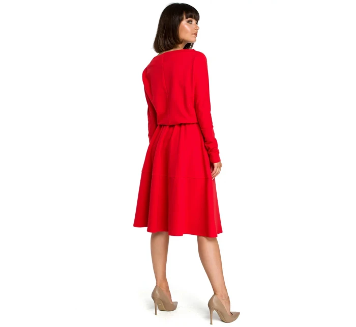 Dámské šaty model 17916068 - BeWear