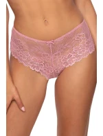 Dámské kalhotky CARMELA model 20690093 Růžové - Mat