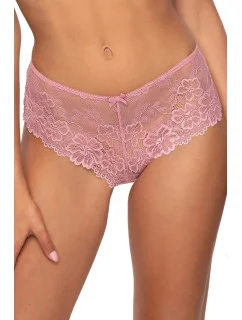Dámské kalhotky CARMELA F-053/54/2 Růžové - MAT