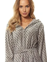 Dámský župan 7119 - L&L