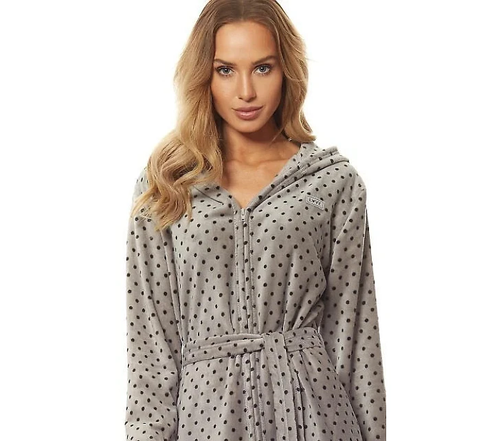 Dámský župan model 22102060 L&L - L&L