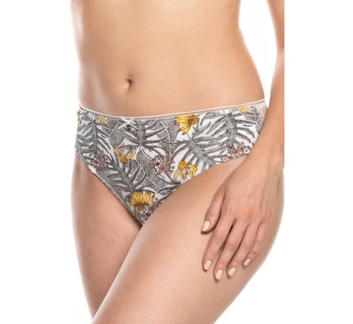 DÁMSKÝ SPODNÍ DÍL BIKIN L-1508BI 2XL