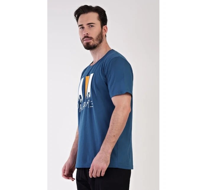 Pánské pyžamo šortky Oliver