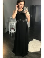 Dlouhé šaty  model 105273 YourNewStyle