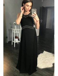 Dlouhé šaty  model 105273 YourNewStyle