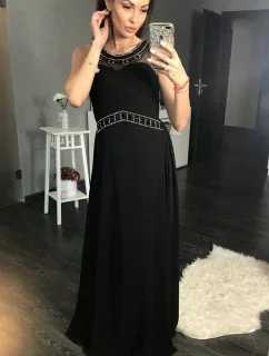 Dlouhé šaty model 105273 YourNewStyle