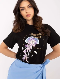 T-shirt model 208587 Factory Price