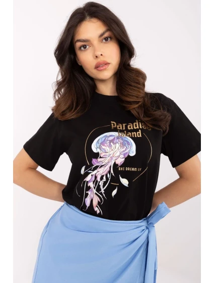 T-shirt model 208587 Factory Price